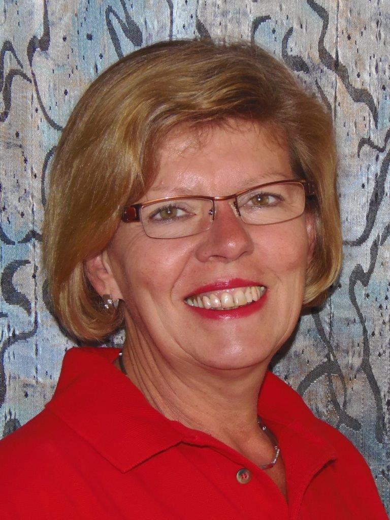 Vorsitzende-Stellvertreterin (bis 26.3.2014): Edith Simperler
