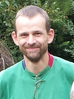 Vorstandsmitglied: Hubert Weißnegger