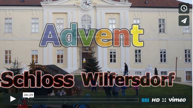 Bilder & Video vom Adventmarkt