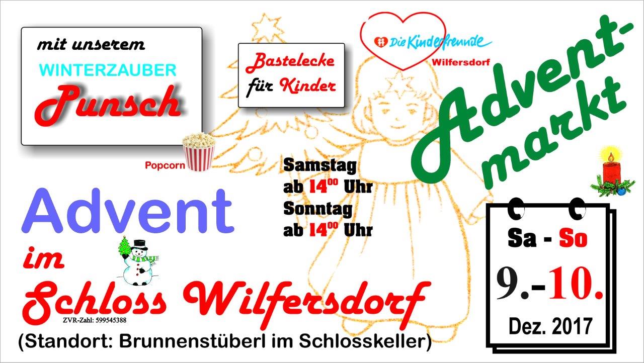 Adventmarkt 2017