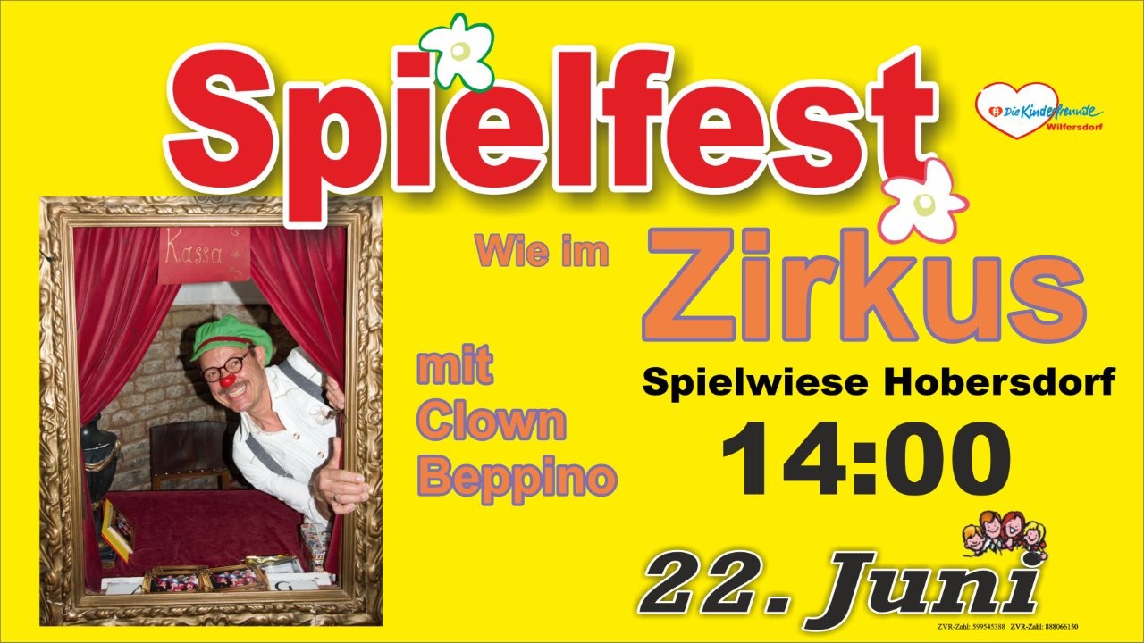Spielfest 2025