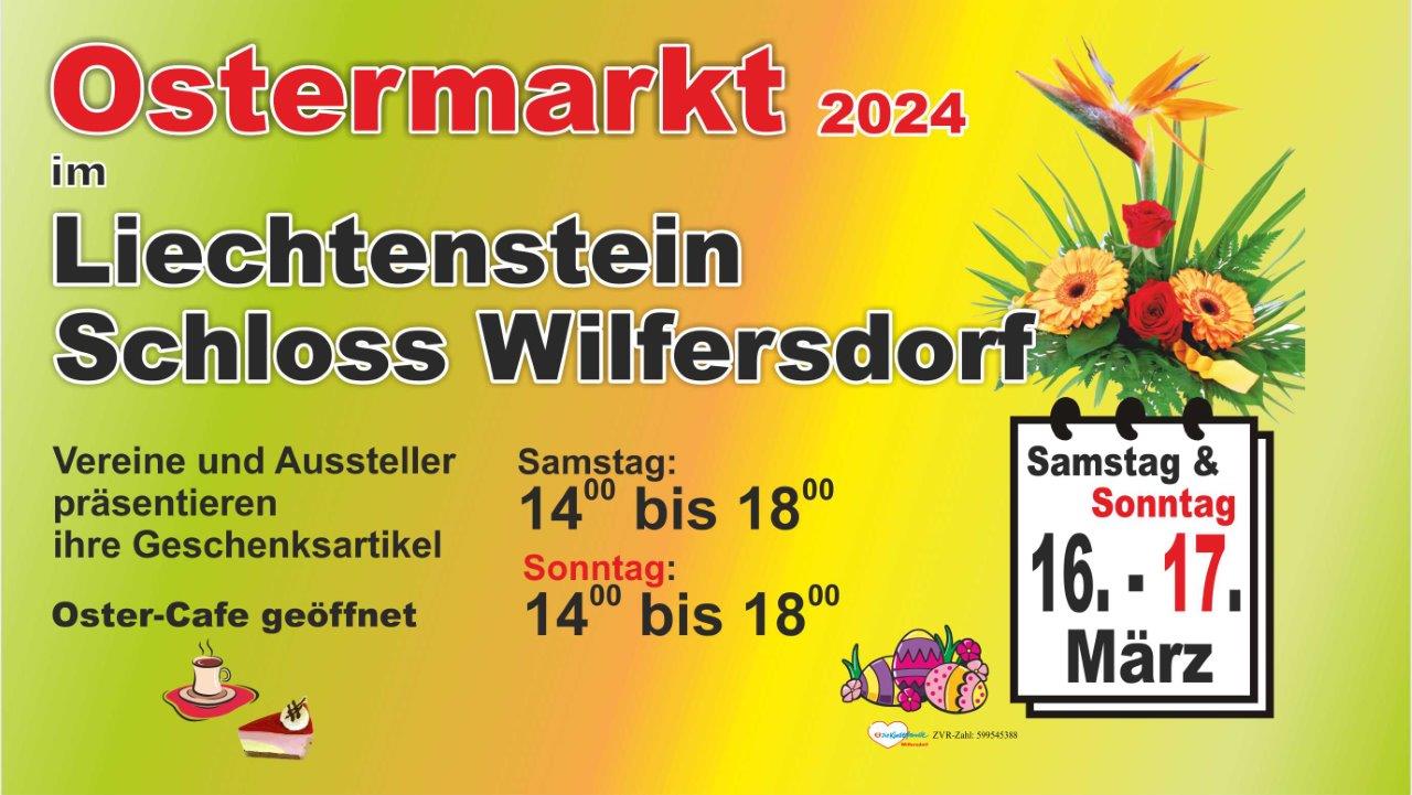 Ostermarkt 2024