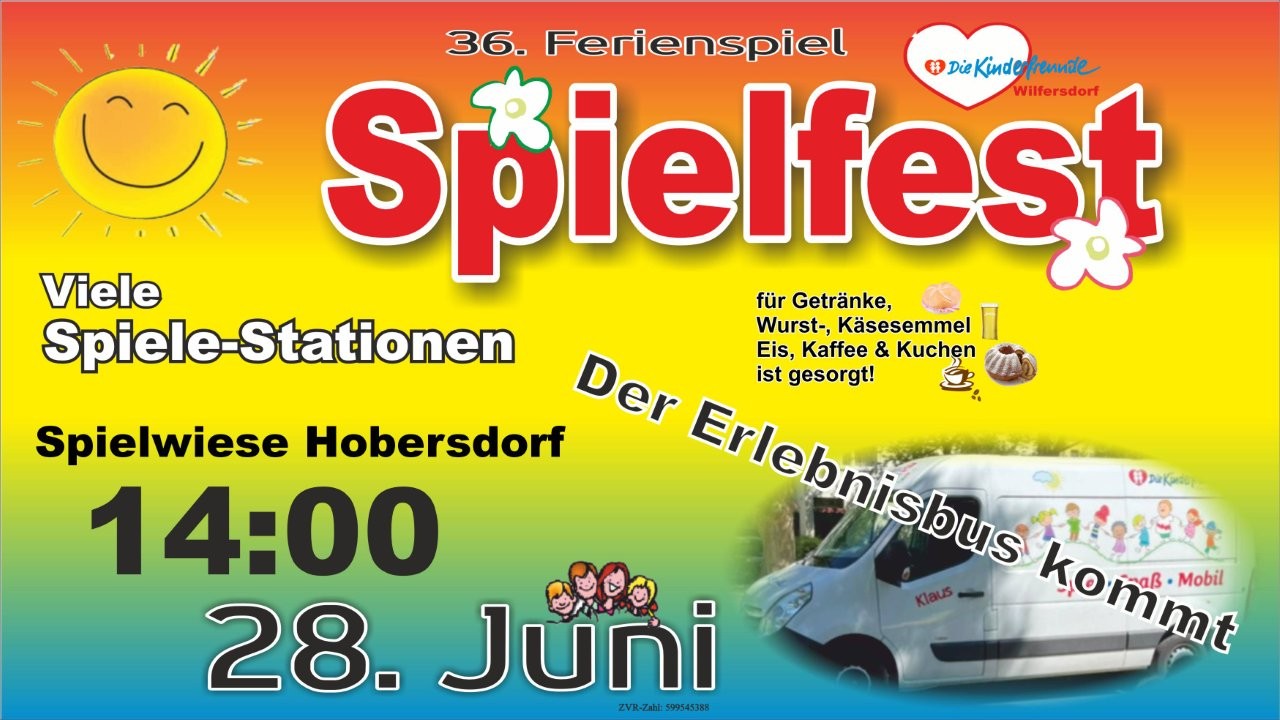 Spielfest 2025