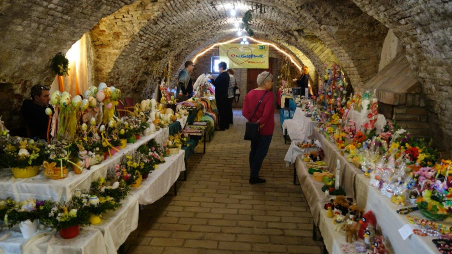 Ostermarkt