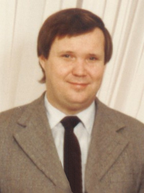 Obmann: Hans Peter Hömstreit