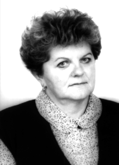 Schriftführerin: Leopoldine Wurmbauer