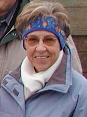 Helga HARTENBACH