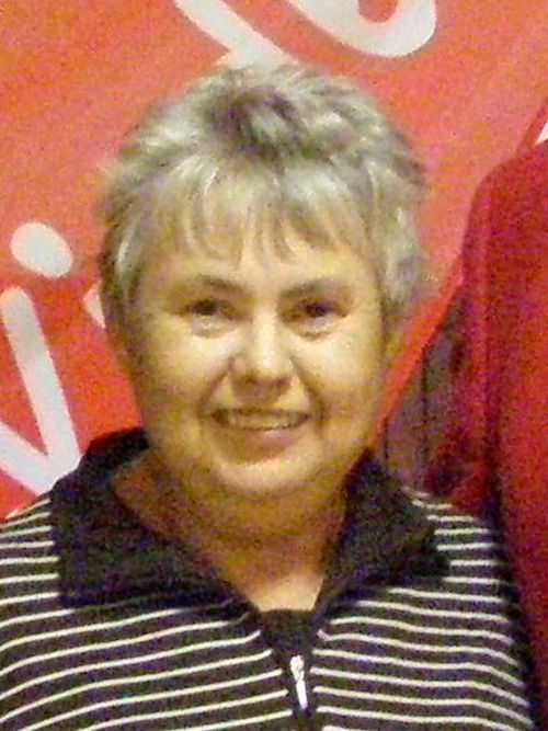 Pädagogische Leitung: Annemarie Hömstreit