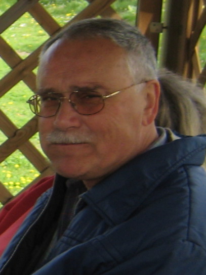 Richard HARTENBACH