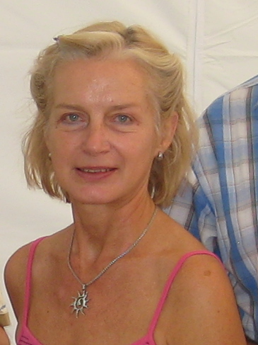 Anna MÜLLER