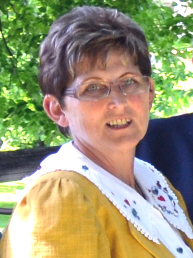 Barbara WEINDL