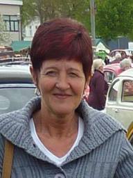 Liselotte ROHATSCH