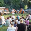 Zeltlager2001