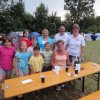 Zeltlager2011