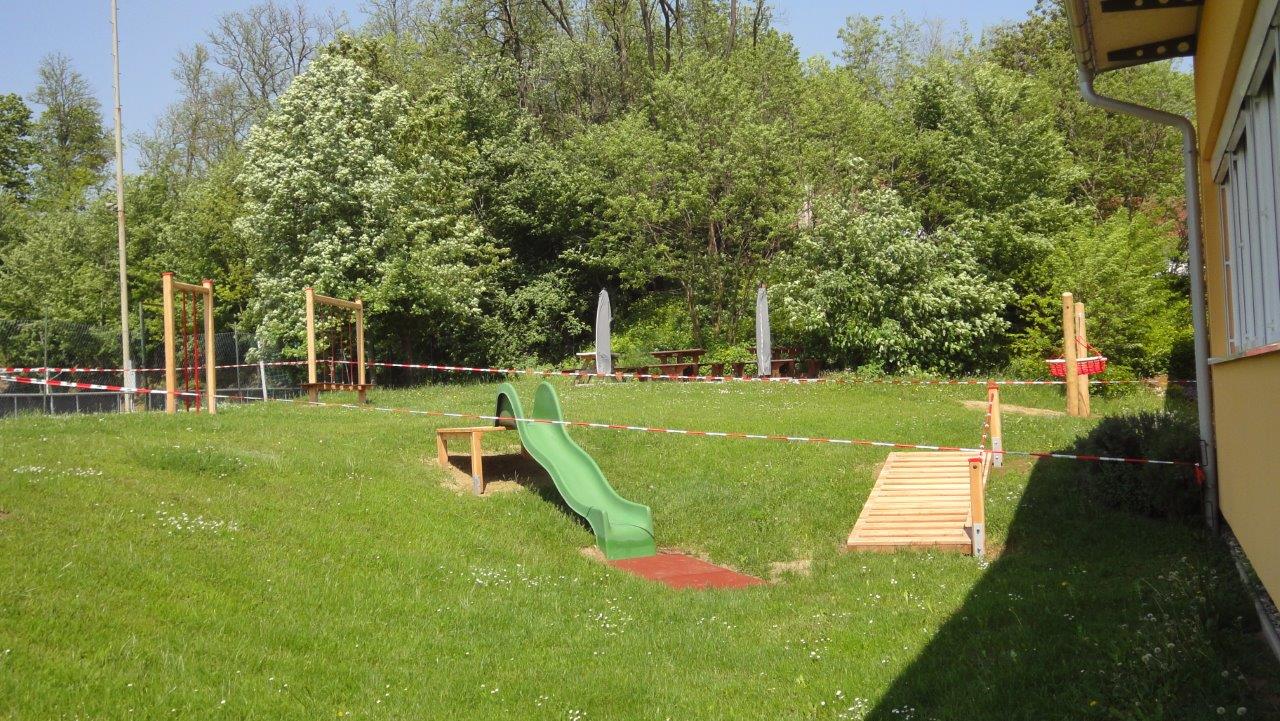 Spielplatz Wilfersdorf Volksschule (3)
